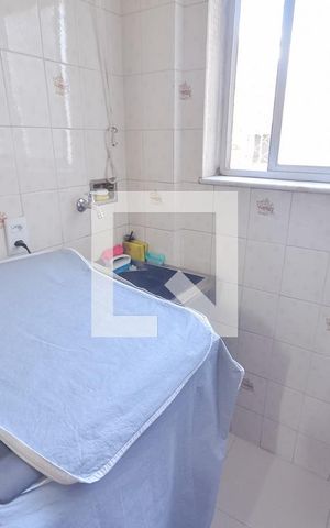 Apartamento à venda com 125m², 3 quartos e 1 vaga Apartamento à venda com 125m², 3 quartos e 1 vagaÁrea de Serviço