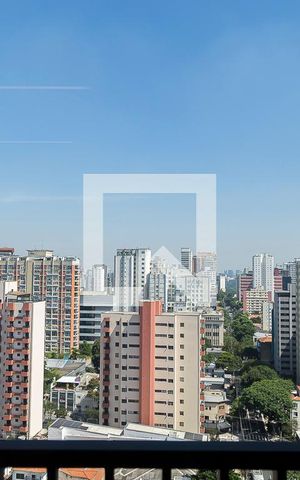 Studio à venda com 22m², 1 quarto e sem vaga Studio à venda com 22m², 1 quarto e sem vagaVista da Academia