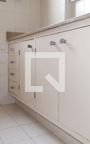 Apartamento à venda com 392m², 3 quartos e 3 vagasBanheiro Social