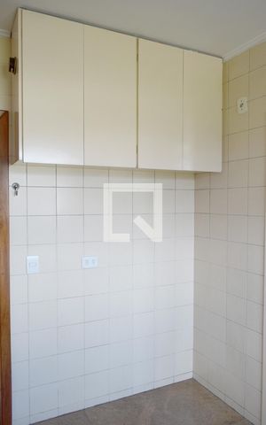 Apartamento à venda com 392m², 3 quartos e 3 vagasCozinha