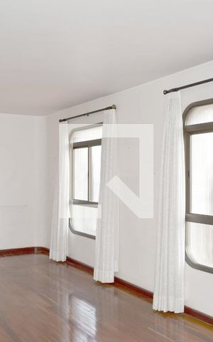 Apartamento à venda com 392m², 3 quartos e 3 vagasSala