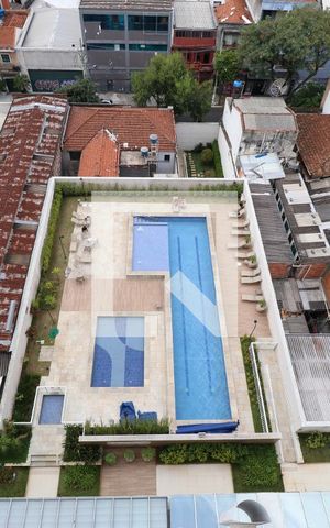 Apartamento à venda com 62m², 2 quartos e 1 vagaVista da Varanda