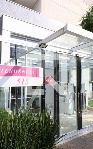 Apartamento à venda com 62m², 2 quartos e 1 vagaFachada e portaria
