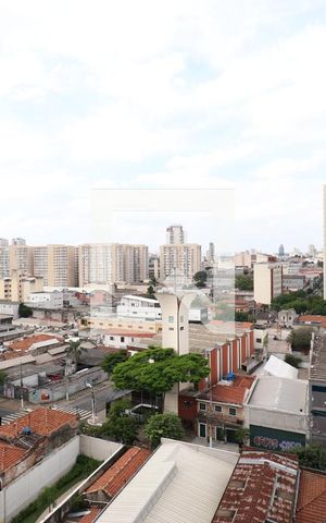 Apartamento à venda com 62m², 2 quartos e 1 vagaVista da Suíte