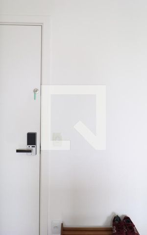 Apartamento à venda com 62m², 2 quartos e 1 vagaHall de entrada
