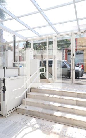 Apartamento à venda com 62m², 2 quartos e 1 vagaEntrada