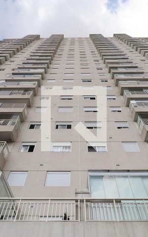 Apartamento à venda com 62m², 2 quartos e 1 vagaFachada do bloco