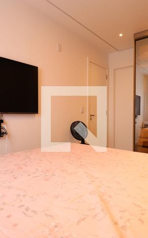 Apartamento à venda com 62m², 2 quartos e 1 vagaQuarto Suíte