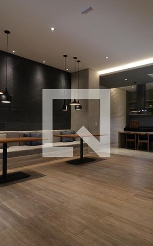 Apartamento à venda com 62m², 2 quartos e 1 vagaÁrea comum - Salão de festas