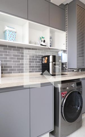 Apartamento à venda com 62m², 2 quartos e 1 vagaÁrea de Serviço