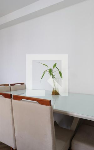 Apartamento à venda com 62m², 2 quartos e 1 vagaSala de Jantar