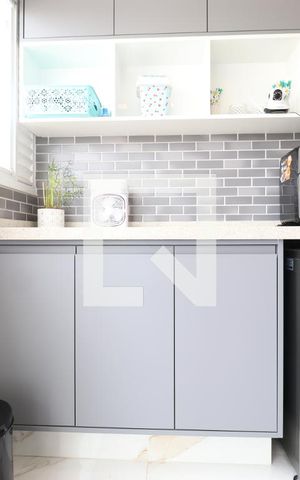 Apartamento à venda com 62m², 2 quartos e 1 vagaÁrea de Serviço