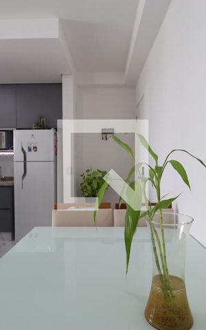 Apartamento à venda com 62m², 2 quartos e 1 vagaSala de Jantar