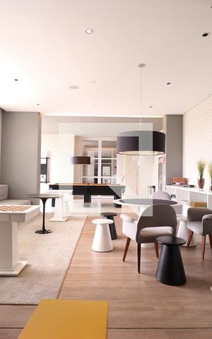 Apartamento à venda com 62m², 2 quartos e 1 vagaSalão de jogos