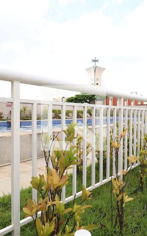 Apartamento à venda com 62m², 2 quartos e 1 vagaÁrea comum