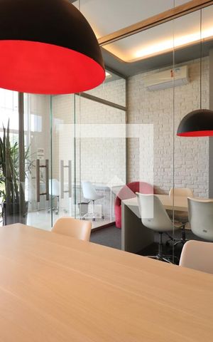 Apartamento à venda com 62m², 2 quartos e 1 vagaOffice