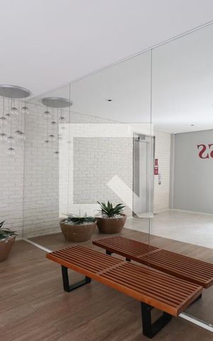 Apartamento à venda com 62m², 2 quartos e 1 vagaHall