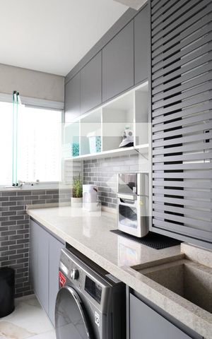Apartamento à venda com 62m², 2 quartos e 1 vagaÁrea de Serviço