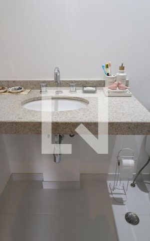 Apartamento à venda com 62m², 2 quartos e 1 vagaBanheiro