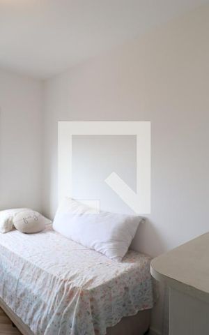 Apartamento à venda com 62m², 2 quartos e 1 vagaQuarto 2