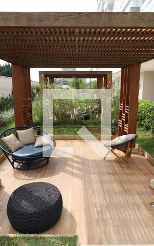 Apartamento à venda com 62m², 2 quartos e 1 vagaÁrea comum