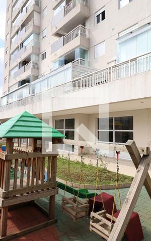 Apartamento à venda com 62m², 2 quartos e 1 vagaPlayground