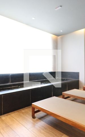 Apartamento à venda com 62m², 2 quartos e 1 vagaSpa