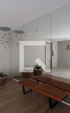 Apartamento à venda com 62m², 2 quartos e 1 vagaHall de entrada