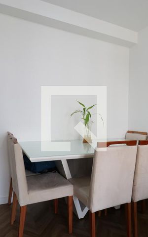 Apartamento à venda com 62m², 2 quartos e 1 vagaSala de Jantar