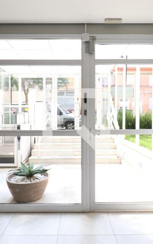 Apartamento à venda com 62m², 2 quartos e 1 vagaHall