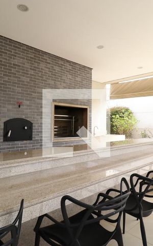 Apartamento à venda com 62m², 2 quartos e 1 vagaChurrasqueira