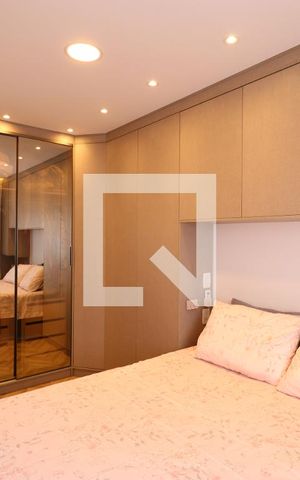 Apartamento à venda com 62m², 2 quartos e 1 vagaQuarto Suíte