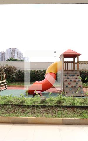 Apartamento à venda com 62m², 2 quartos e 1 vagaPlayground