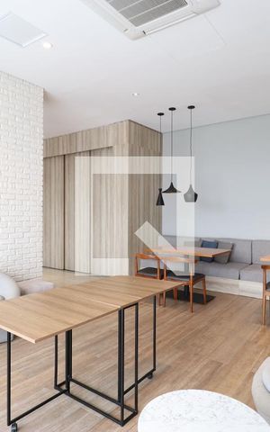 Apartamento à venda com 62m², 2 quartos e 1 vagaÁrea gourmet