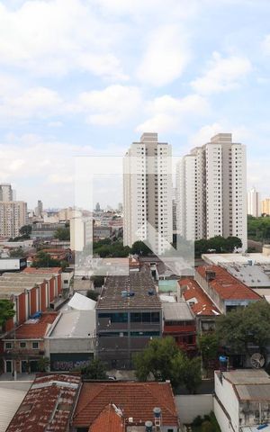 Apartamento à venda com 62m², 2 quartos e 1 vagaVista da Varanda