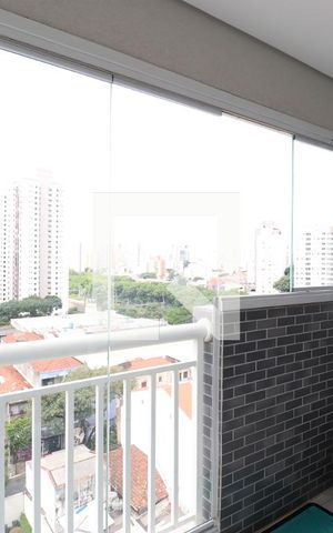 Apartamento à venda com 62m², 2 quartos e 1 vagaVaranda