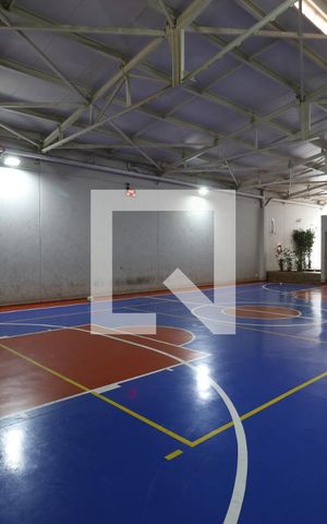 Apartamento à venda com 62m², 2 quartos e 1 vagaQuadra