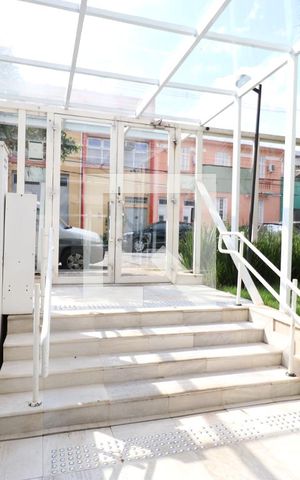 Apartamento à venda com 62m², 2 quartos e 1 vagaEntrada