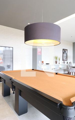 Apartamento à venda com 62m², 2 quartos e 1 vagaSalão de jogos