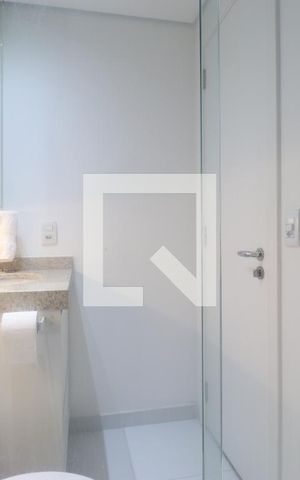Apartamento à venda com 62m², 2 quartos e 1 vagaBanheiro 2