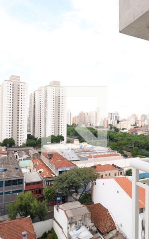 Apartamento à venda com 62m², 2 quartos e 1 vagaVista do Quarto 2