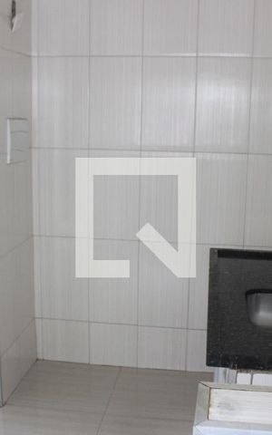 Apartamento para alugar com 55m², 2 quartos e 1 vagaCozinha
