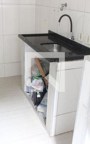 Apartamento para alugar com 55m², 2 quartos e 1 vagaCozinha
