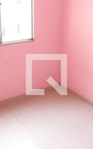 Apartamento para alugar com 55m², 2 quartos e 1 vagaQuarto 1