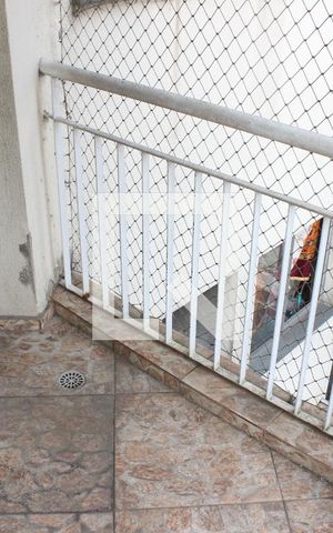 Apartamento para alugar com 55m², 2 quartos e 1 vagaVaranda da Sala