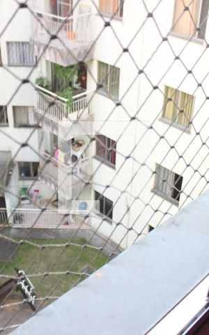 Apartamento para alugar com 55m², 2 quartos e 1 vagaQuarto 1
