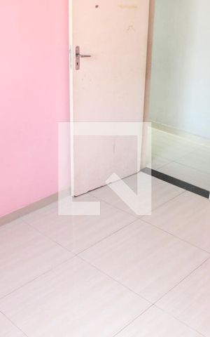 Apartamento para alugar com 55m², 2 quartos e 1 vagaQuarto 1