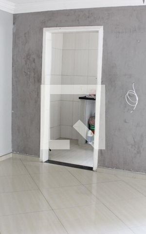 Apartamento para alugar com 55m², 2 quartos e 1 vagaSala