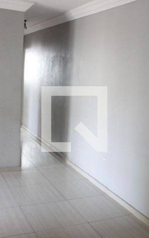 Apartamento para alugar com 55m², 2 quartos e 1 vagaSala