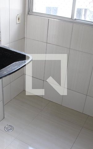 Apartamento para alugar com 55m², 2 quartos e 1 vagaÁrea de Serviço